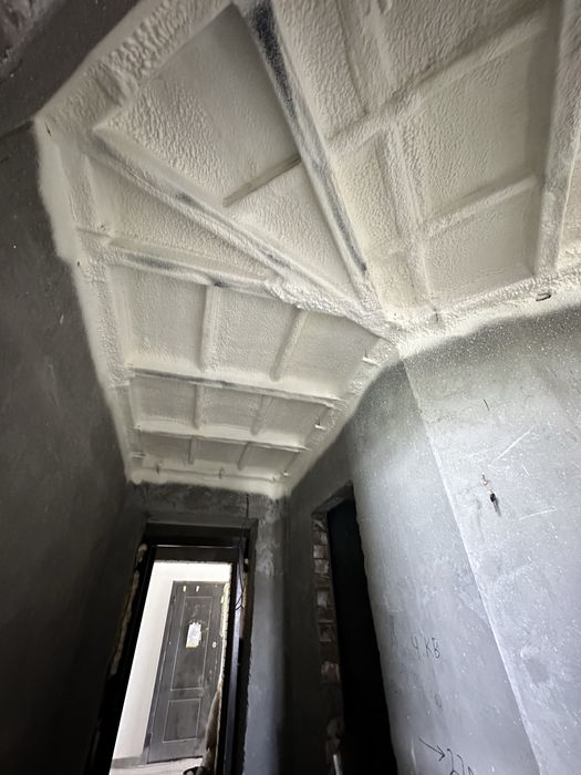 Пена сепиш хизмати ППУ Утепление Pena Sepish xizmati