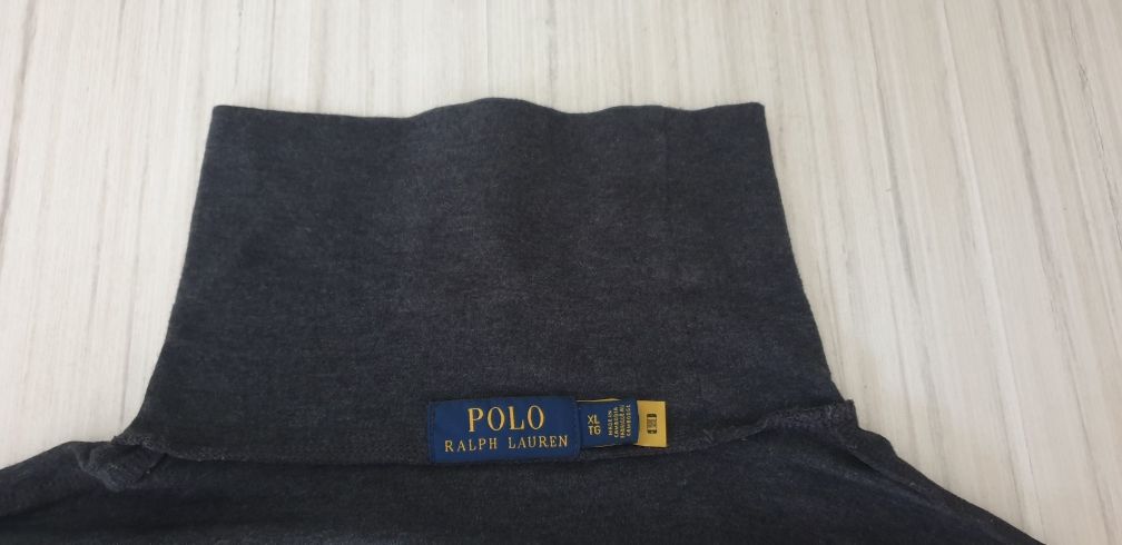 POLO Ralph Lauren Cotton  POLO Mens /  XL ОРИГИНАЛ! Мъжко Памучно Поло