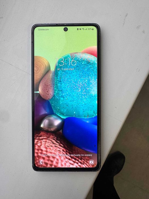 Samsung Galaxy A71/8+8=16/128