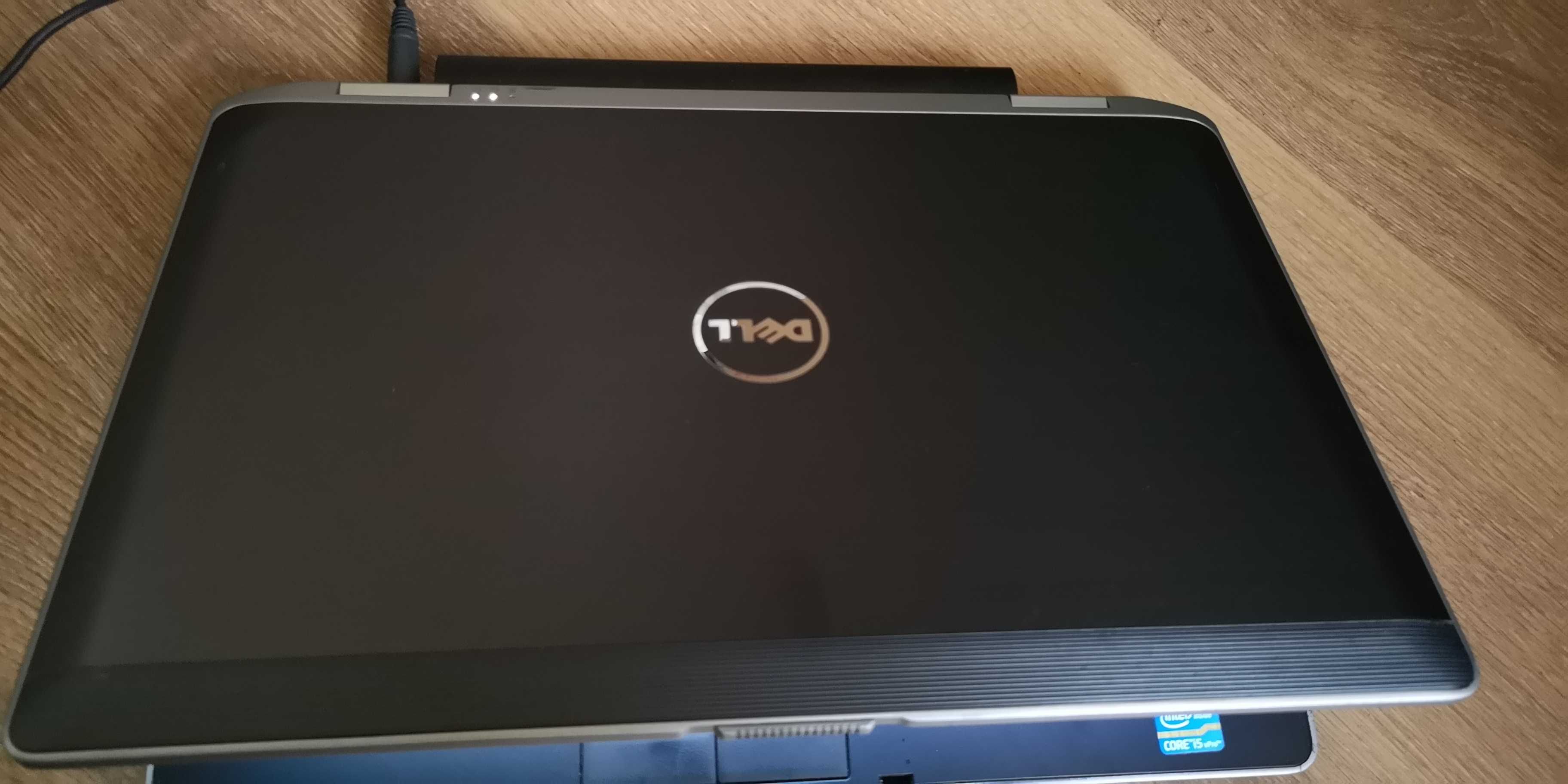 Лаптоп Dell e6430