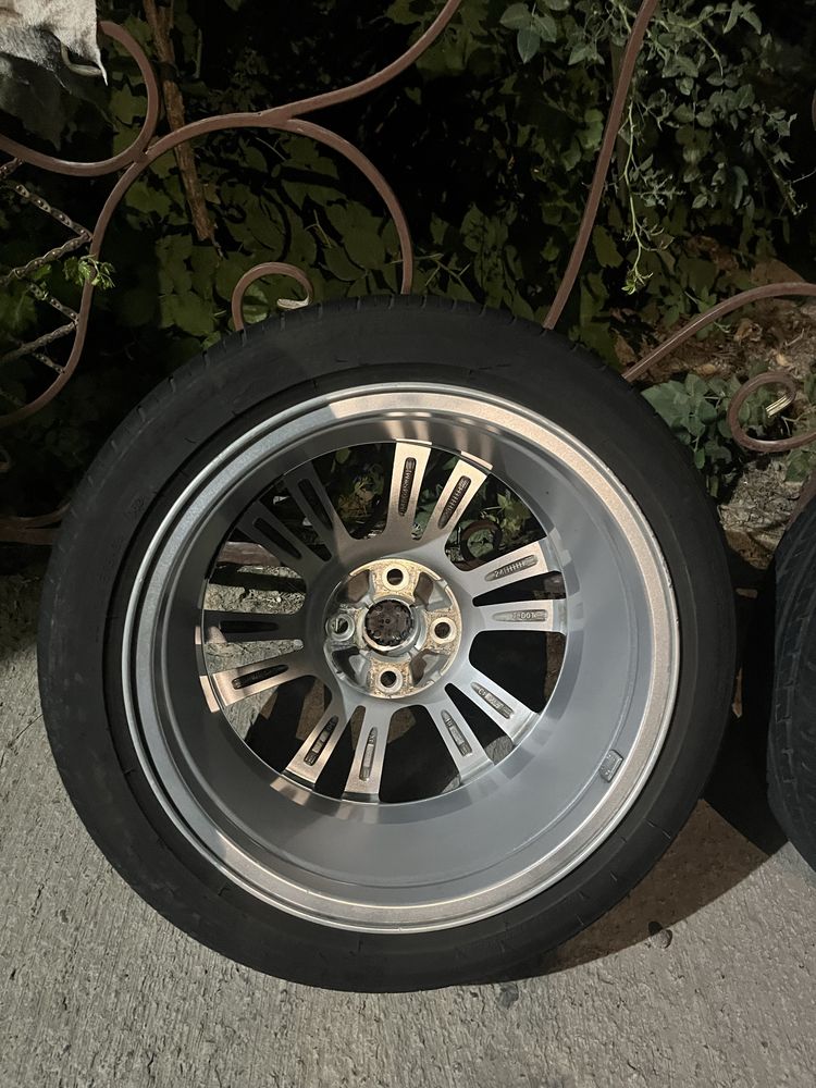 Kobalt 16 R razmer diska balon
