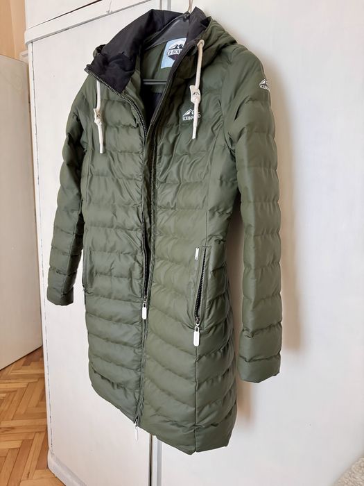 Зимно яке ICEBOUND