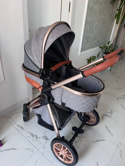 Детская коляска...