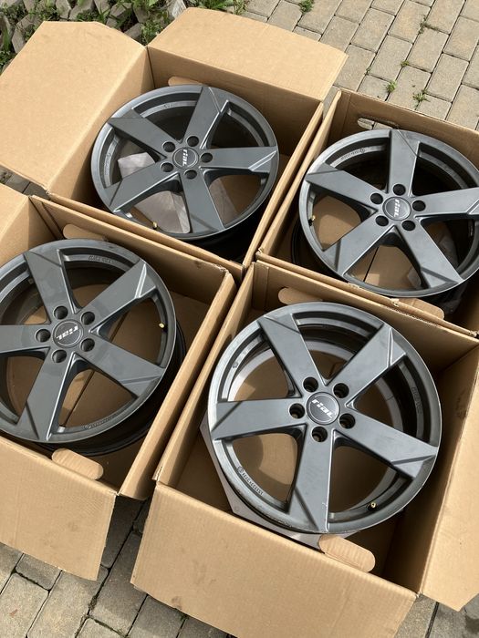 Jenti auto Skoda wolkwagen