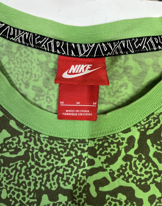 Nike оригинална мъжка блуза , размер M