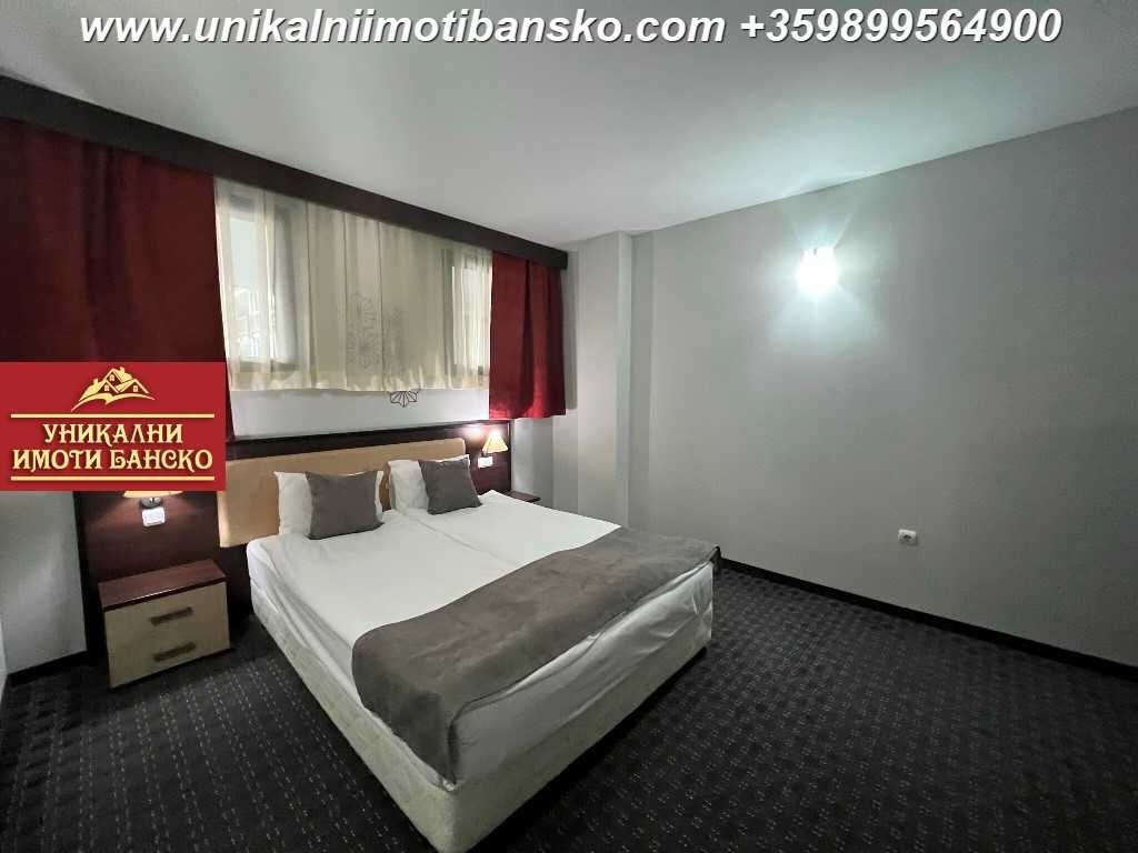 Продава се Двустаен апартамент в Банско - 74 кв.м за 636 €/кв.м - Снимка #11