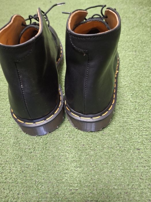 Dr Martens  8155- боти оригинал