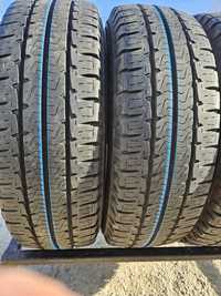 Vând anvelope vară 215/70/15 C 215/70r15 C MICHELIN