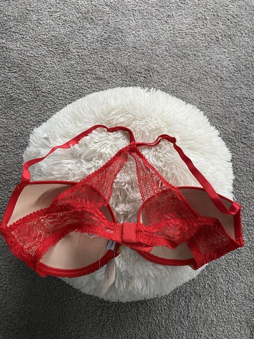 Sutien Jolidon 80 C NOU