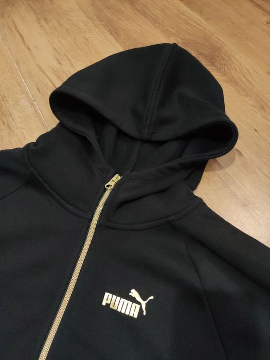 Hanorac damă Puma mărimea L/XL