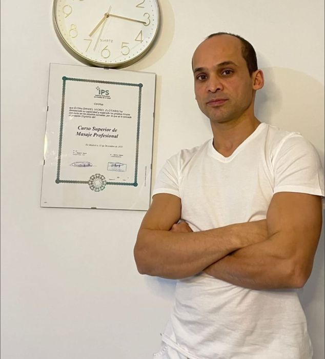 Masaj relaxant, terapeutic, limfatic