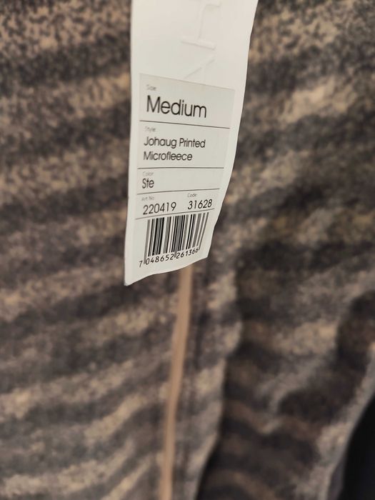 JAHAUG Полар/Дамски M