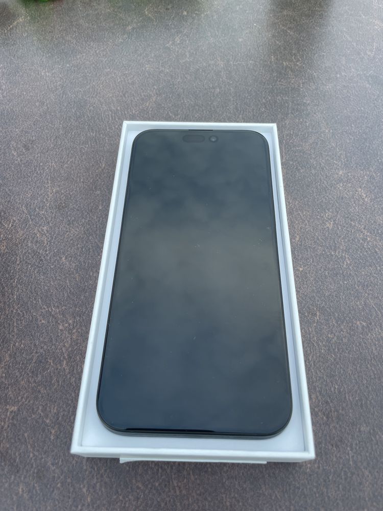 Iphone 15 PRO MAX 512GB 100% baterie, pt recarosare!