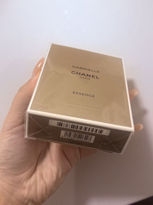 Parfum Chanel Gabrielle