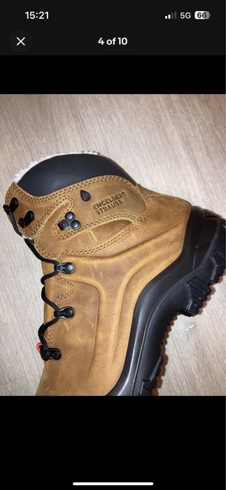 Engelbert Strauss S7 Okomu mid