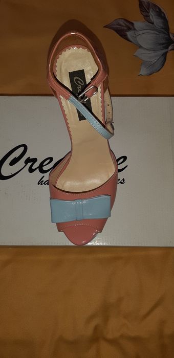 Pantofi Creative shoes marimea 35