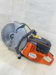 Husqvarna k 770 drujba taiat beton metal