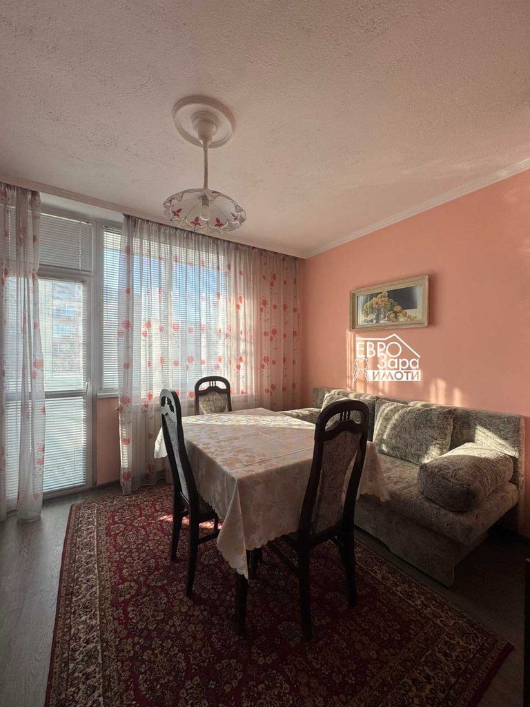 Продава се Многостаен апартамент в Стара Загора, Център - 88 кв.м за 1500 €/кв.м - Снимка #7