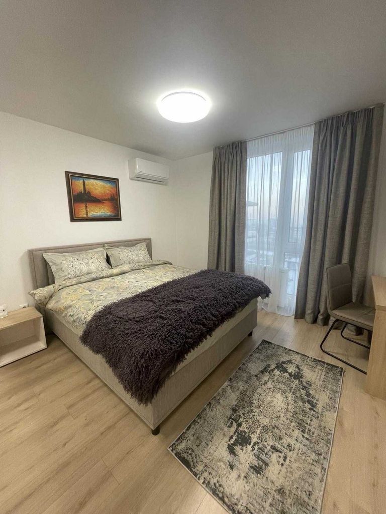 Продава се Тристаен апартамент в София, Лагера - 89 кв.м за 1798 €/кв.м - Снимка #6