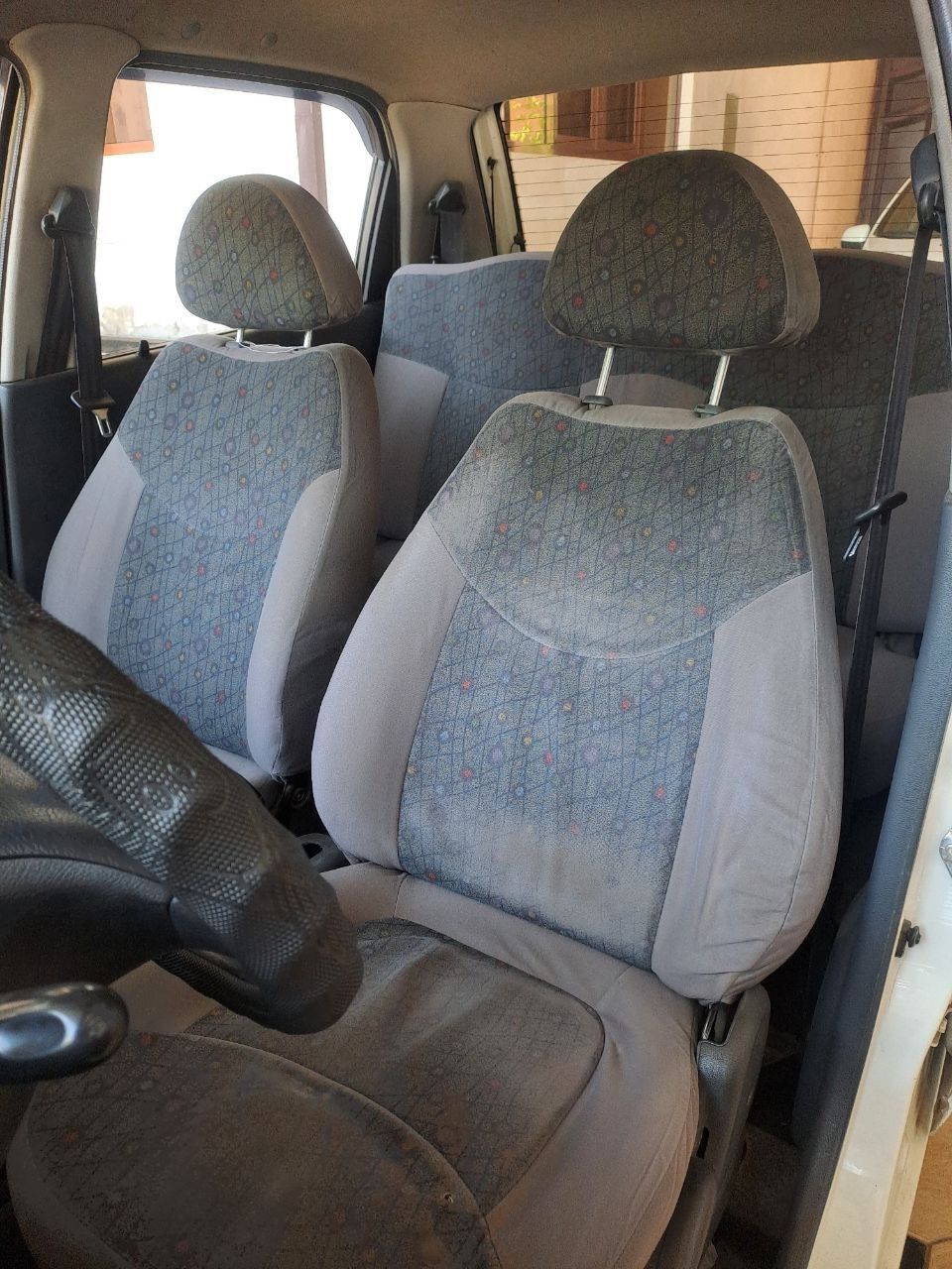 Matiz H9 sotiladi