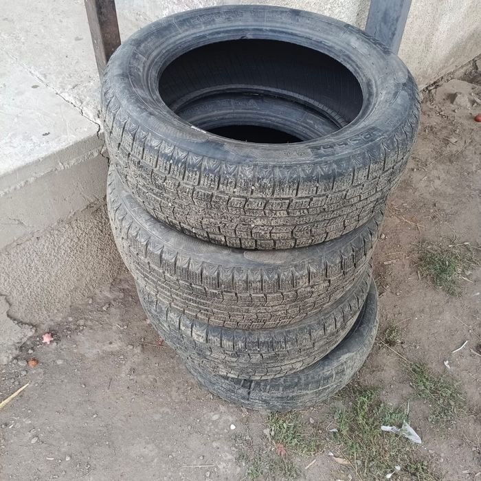 Шина буу 4 штук за 50000