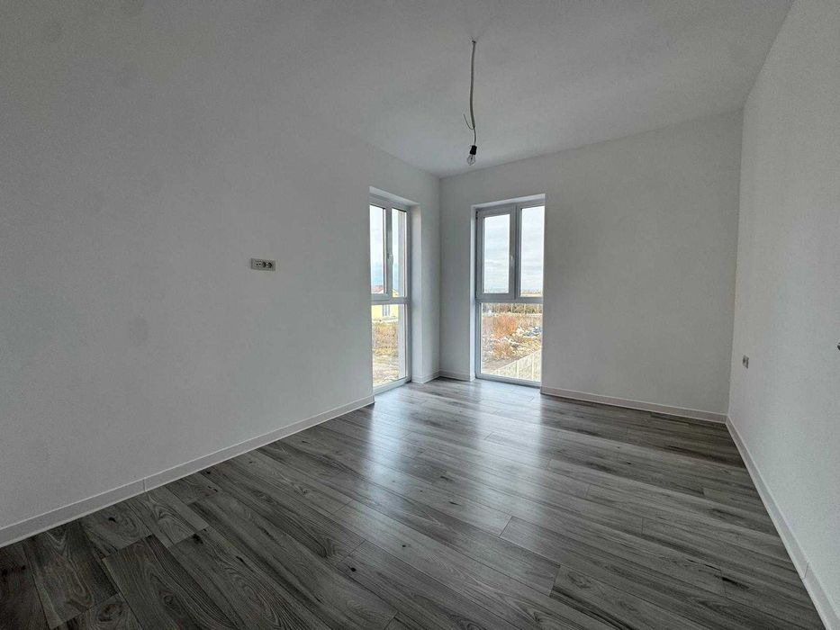 Dezvoltator : Duplex cu 5 camere - Cartier Rezidential