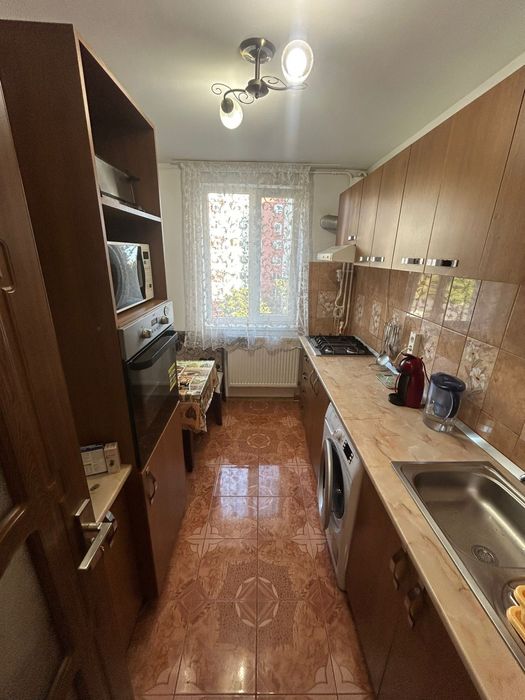 Vand apartament 3 camere / Proprietar