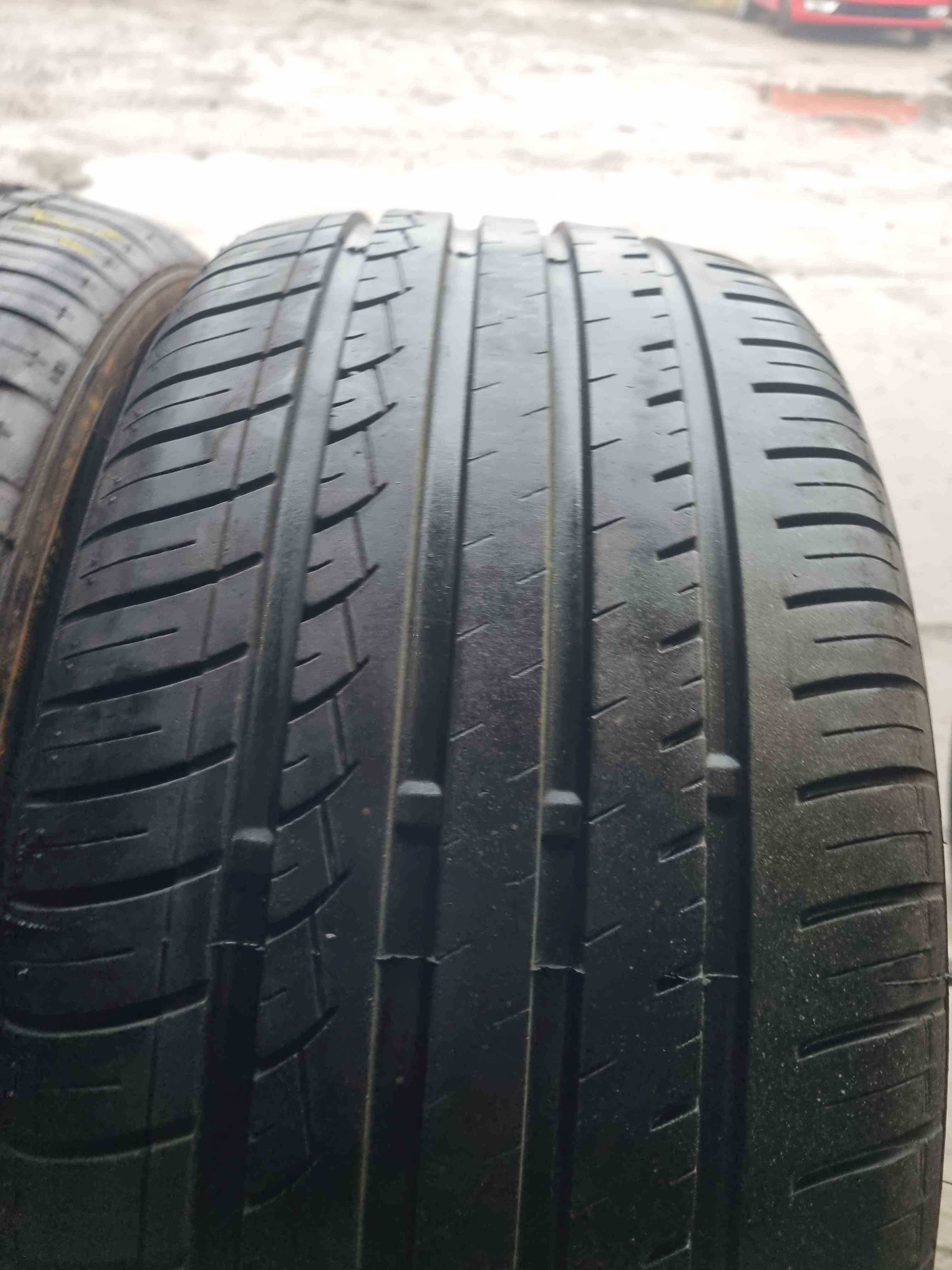 SET 2 Anvelope Vara 225/45 R17 EXCELON Performance UHP 94W