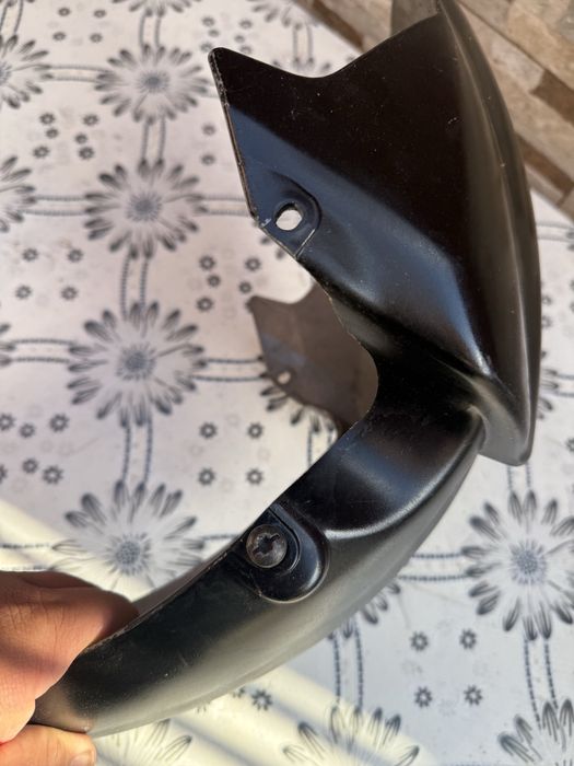 калник за Peugeot Jet Force