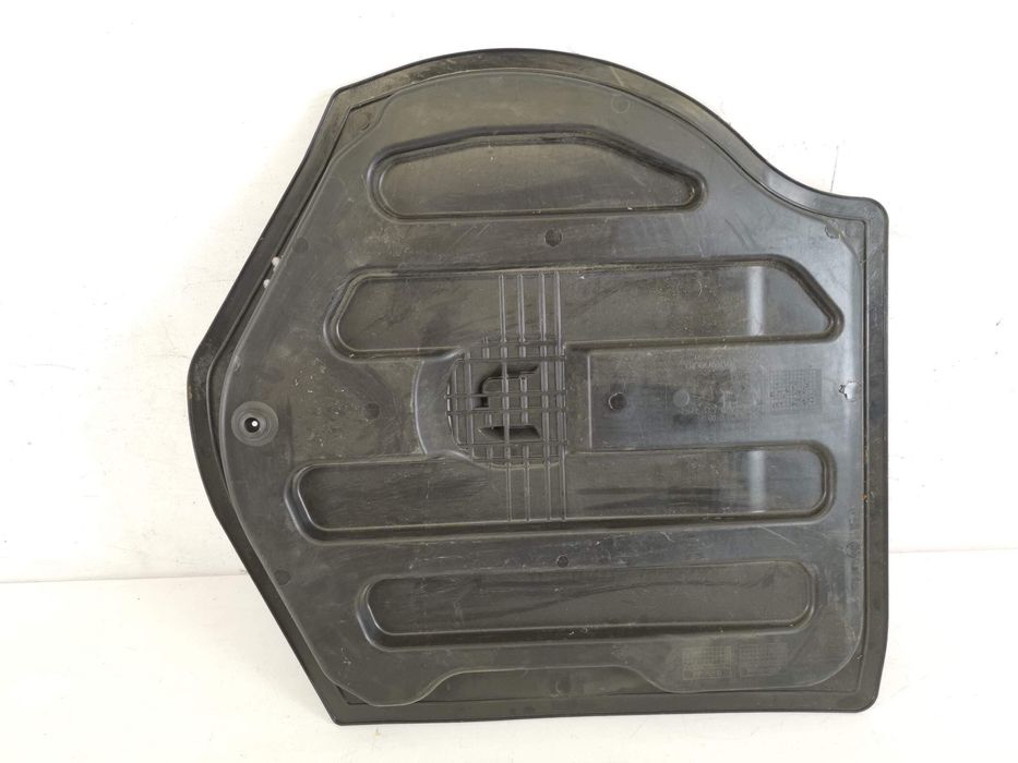 Капак Багажник Резервна Гума Mercedes-Benz Е-Клас / Mercedes-Benz E-Cl