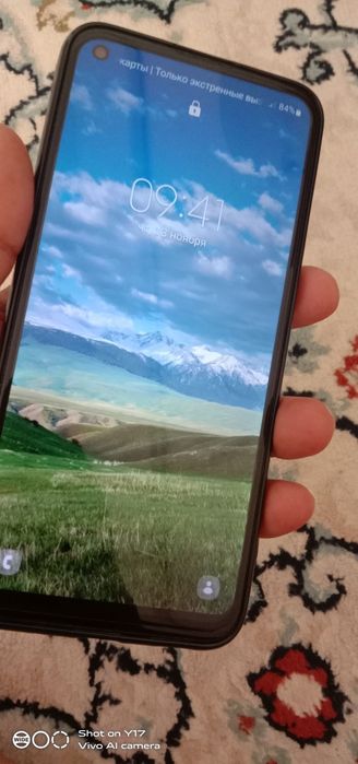 Продам смартфон Самсунг А 11