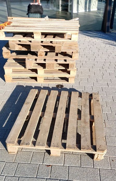 Паддон бар сатылатын 1200 ден