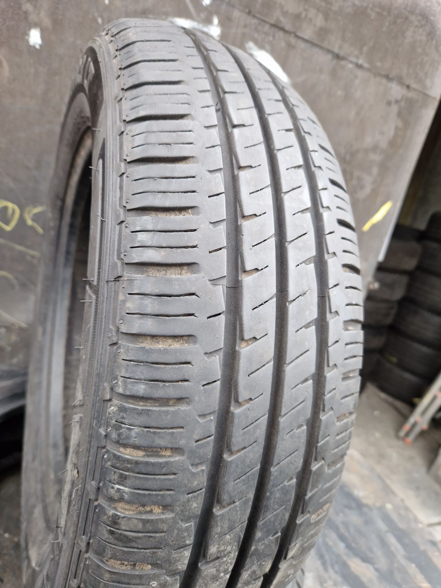 2 Anvelope Hankook 195 65 R16C