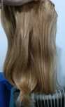 Tresa par natural