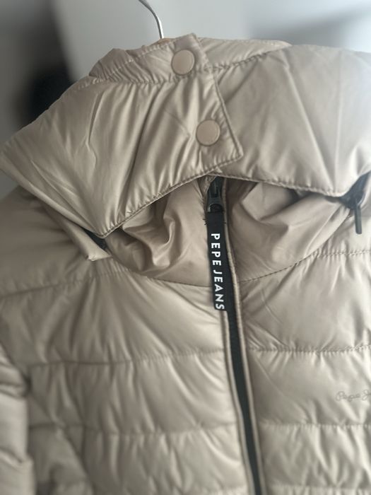 Зимно яке Pepe jeans