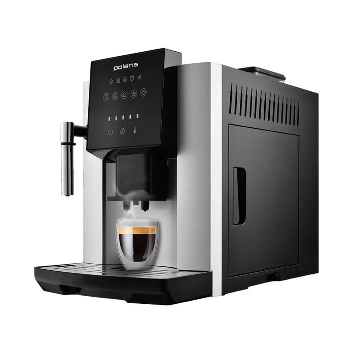 Кофемашина Polaris PACM 2050SW