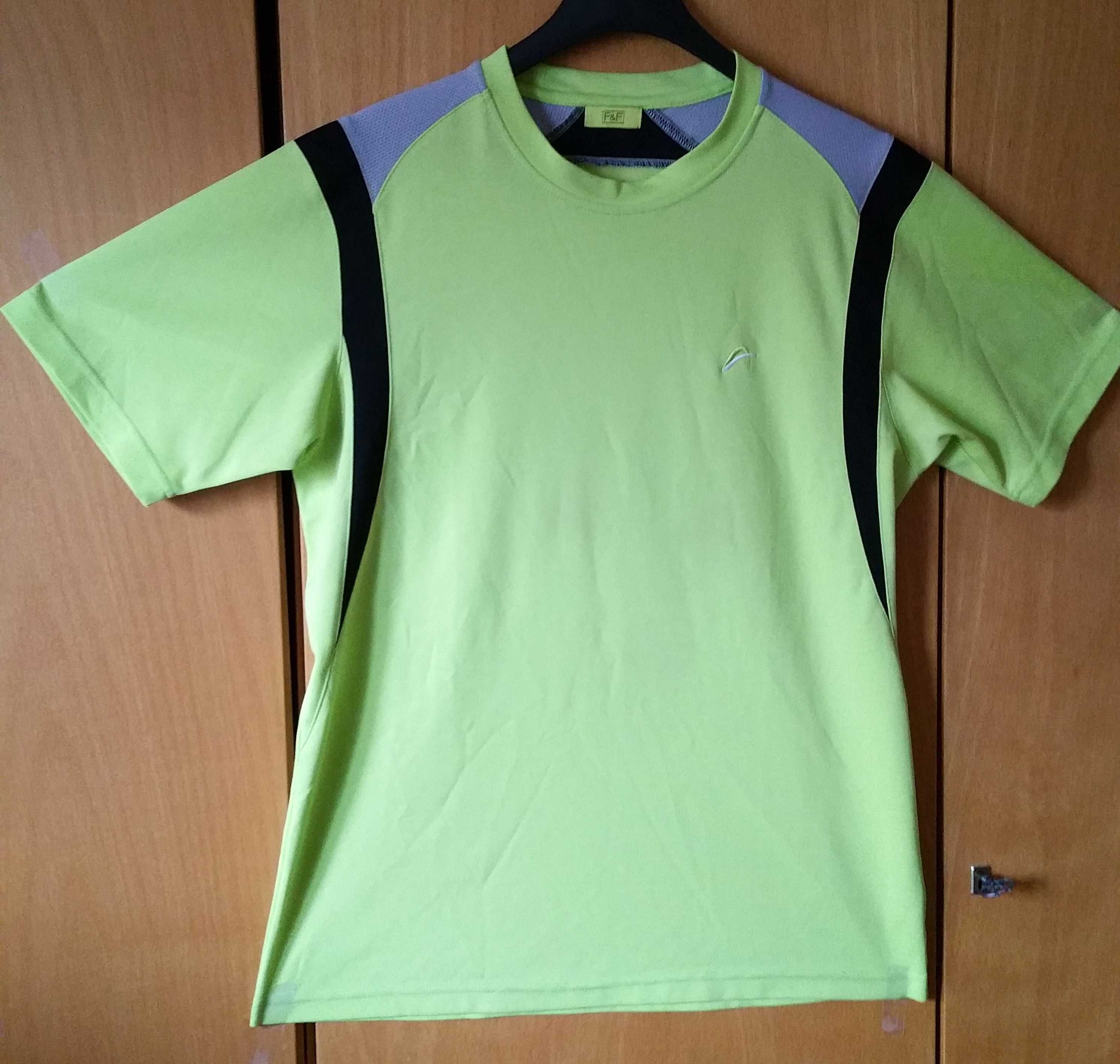 Tricouri tehnice sport “clima cool-fast dry” , Adidas, Nine, Crane …