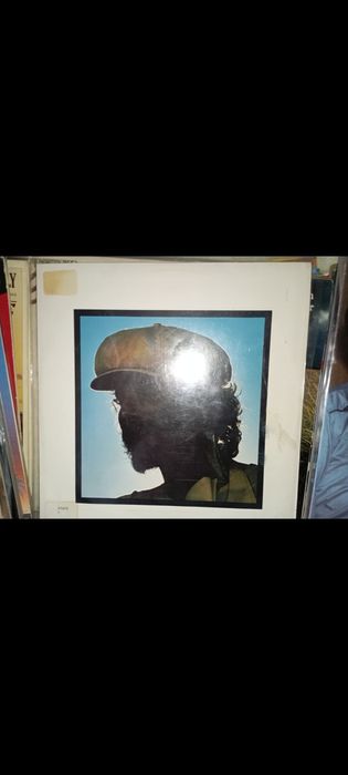 Оригинални музикални плочи