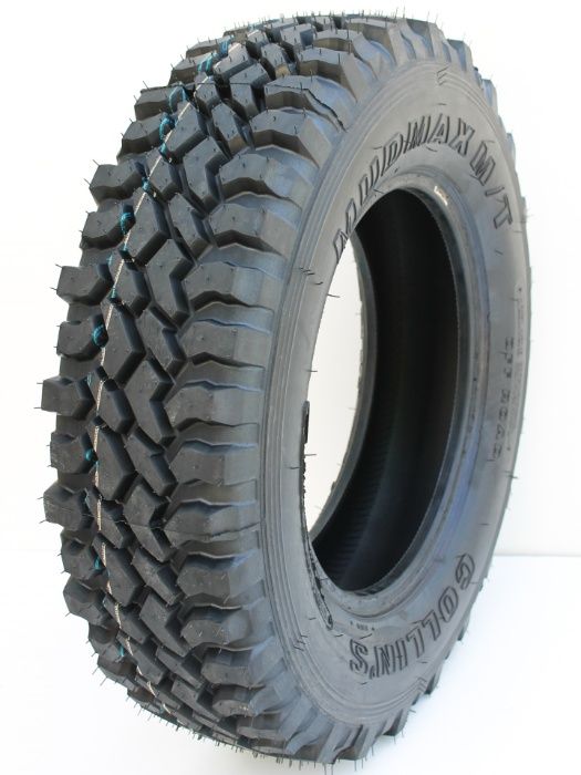 Anvelope teren 205/80 R16 MUDMAX M/T 4x4 cauciucuri Off-Road NOU M+S!