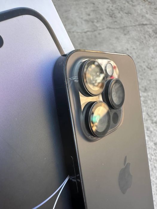 Iphone 14 Pro 256 dual sim obmen