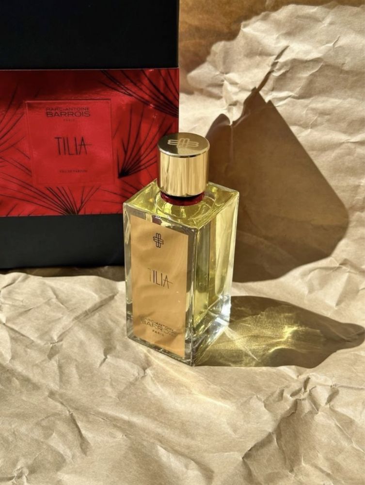 Tilia Marc Antoine Barrois 100 ml
