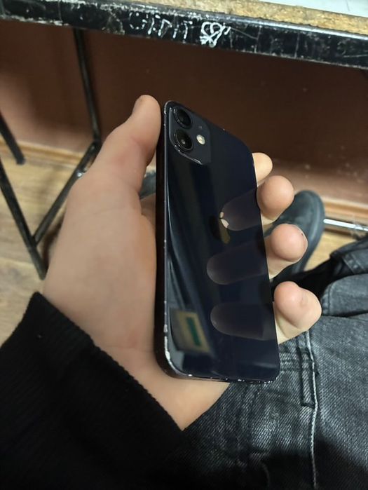 Vand 12 mini sau schimb