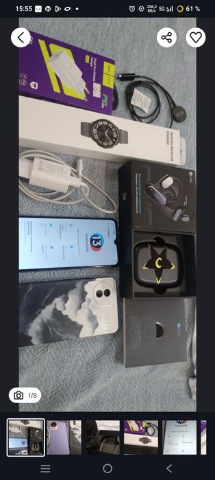 На планшет обмен все это