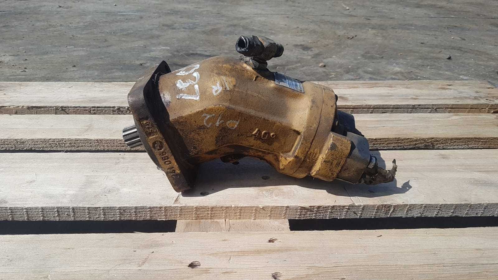 Hidromotor de rotire Caterpillar AA2F 63 W 6 , AA2F63W6Z.1