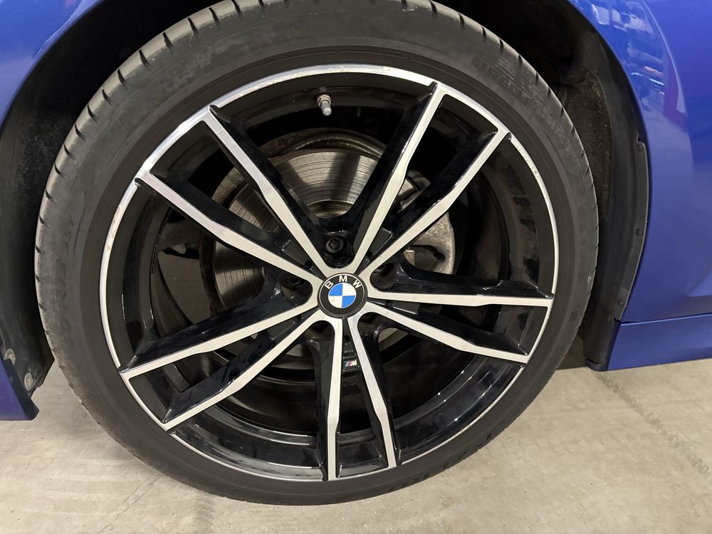 Оригинални джанти 19” BMW G20/G21 Style 791M с гуми