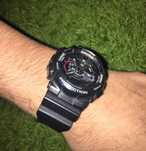 G-shock часовник