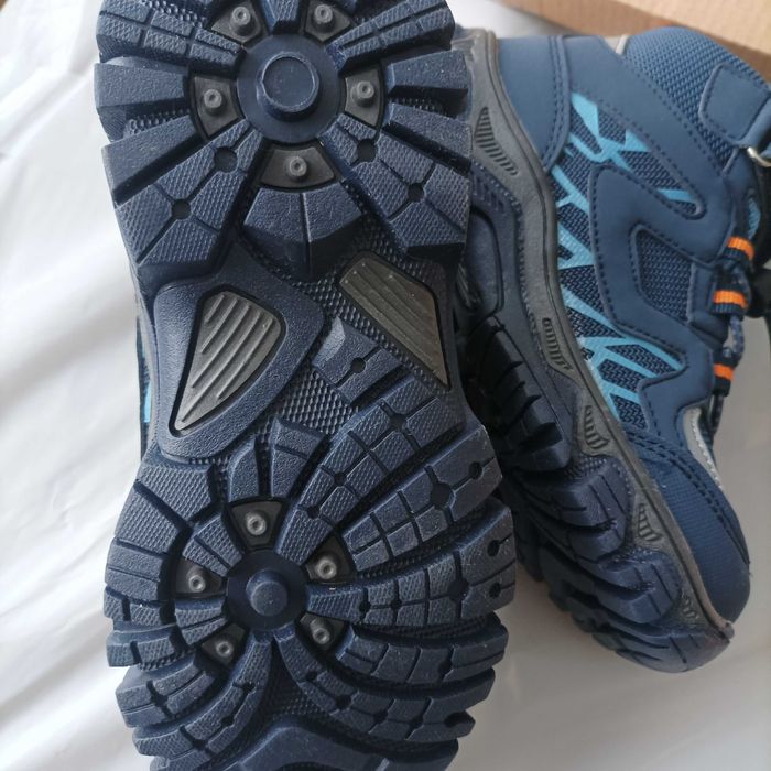 UMBRO Lamino Нови зимни боти N28,29,34