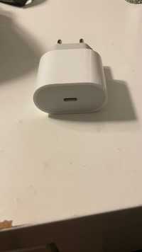 Adaptor Fast-Charge Apple Type-C