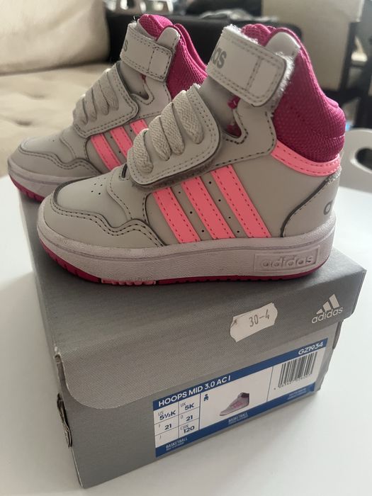 Adidas сникърси детски обувки