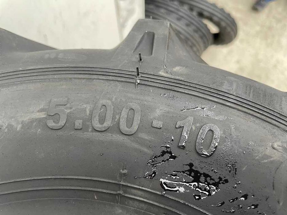Anvelope noi PETLAS 5.00-10 Cauciucuri agricole de motocultor livrare